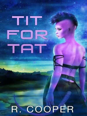 cover image of Tit for Tat